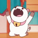 puppycat betrayalq Slack emoji