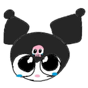 kuromicryq Slack emoji