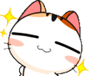kittyproudsparkleq Slack emoji