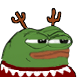 christmasweirdq Slack emoji