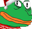 christmasokayq Slack emoji