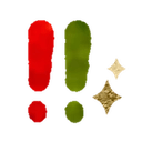 exclamationxmasq Slack emoji