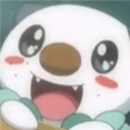 oshawott amazedq Slack emoji