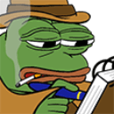 detectivepepenoteq Slack emoji