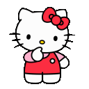 hellokittythinkq Slack emoji