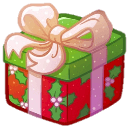 xmas gift9q Slack emoji