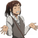 sasha shrugq Slack emoji
