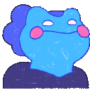 amanda popq Slack emoji