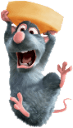 ratatouille runq Slack emoji
