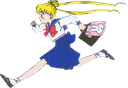 sailormoon runq Slack emoji
