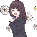 kurumi runq Slack emoji