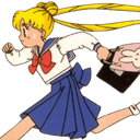 usagi runq Slack emoji