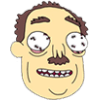 rick Slack emoji