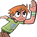omw scott pilgrim Slack emoji
