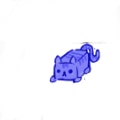 bluecat Slack emoji