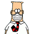 coronadilbert Slack emoji