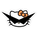 cat cool shadesq Slack emoji