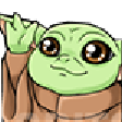 yodahiq Slack emoji