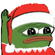 santawaveq Slack emoji