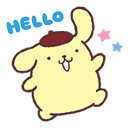 sanrioq Slack emoji