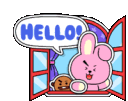 helloooooooq Slack emoji