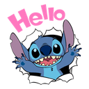 hellostitchq Slack emoji