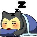 snorlaxzzq Slack emoji