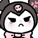 kuromi1q Slack emoji
