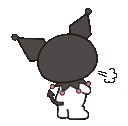 kuromi2q Slack emoji