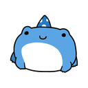 bluefrogq Slack emoji