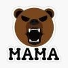 mama bear Slack emoji