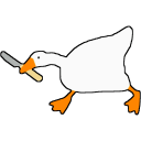 goose Slack emoji