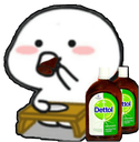 drinkdettolq Slack emoji