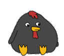 chickenjiggleq Slack emoji