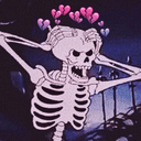 heartsskellq Slack emoji