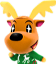 happydeerq Slack emoji