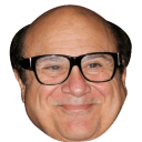 devito Slack emoji