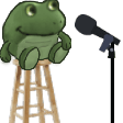 pepestandupq Slack emoji