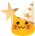 meow lucia stjraerngosse Slack emoji