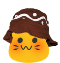 meow lucia pepparkaksgubbe Slack emoji