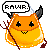 rawr Slack emoji