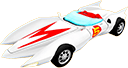 mach 5 Slack emoji