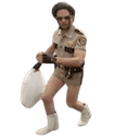 new boot goofin Slack emoji