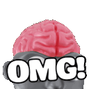 omgbrainq Slack emoji