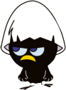 calimero Slack emoji