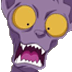 beerus omgq Slack emoji