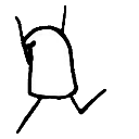 flork omwq Slack emoji