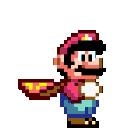 mario omwq Slack emoji