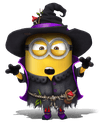 minion11q Slack emoji