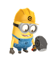 minion12q Slack emoji